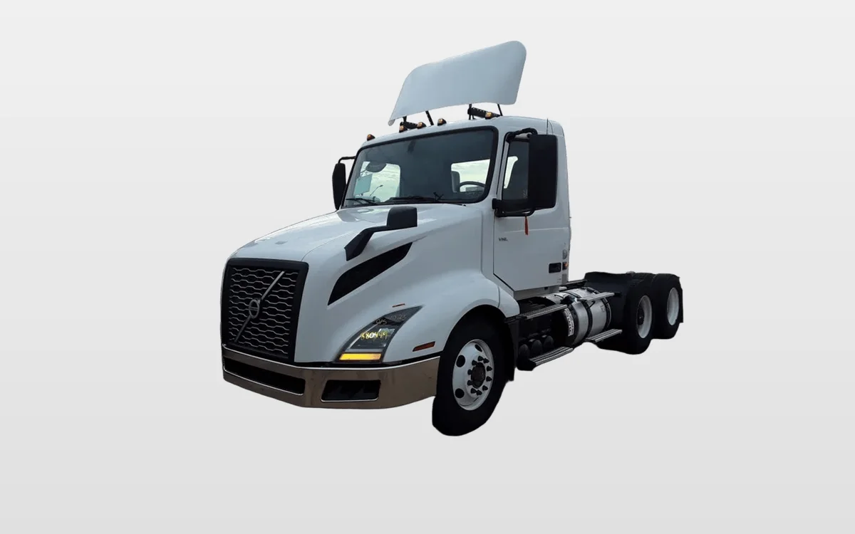 2019 Volvo - image 1