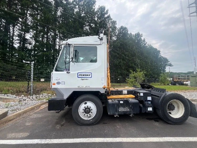 2019 Ottawa T2 in Forest Park, GA — photo 4