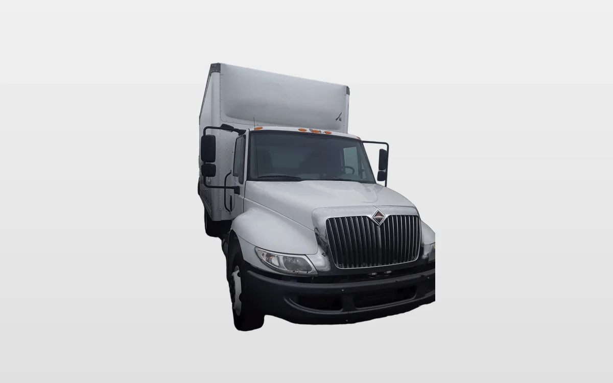 2019 International - image 1