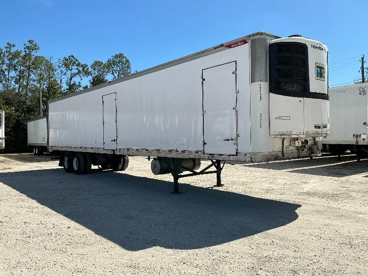 2017 Great Dane in Plant City, FL