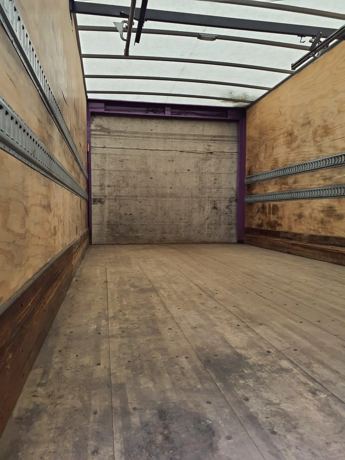 2020 International MV in Indianapolis, IN — photo 5