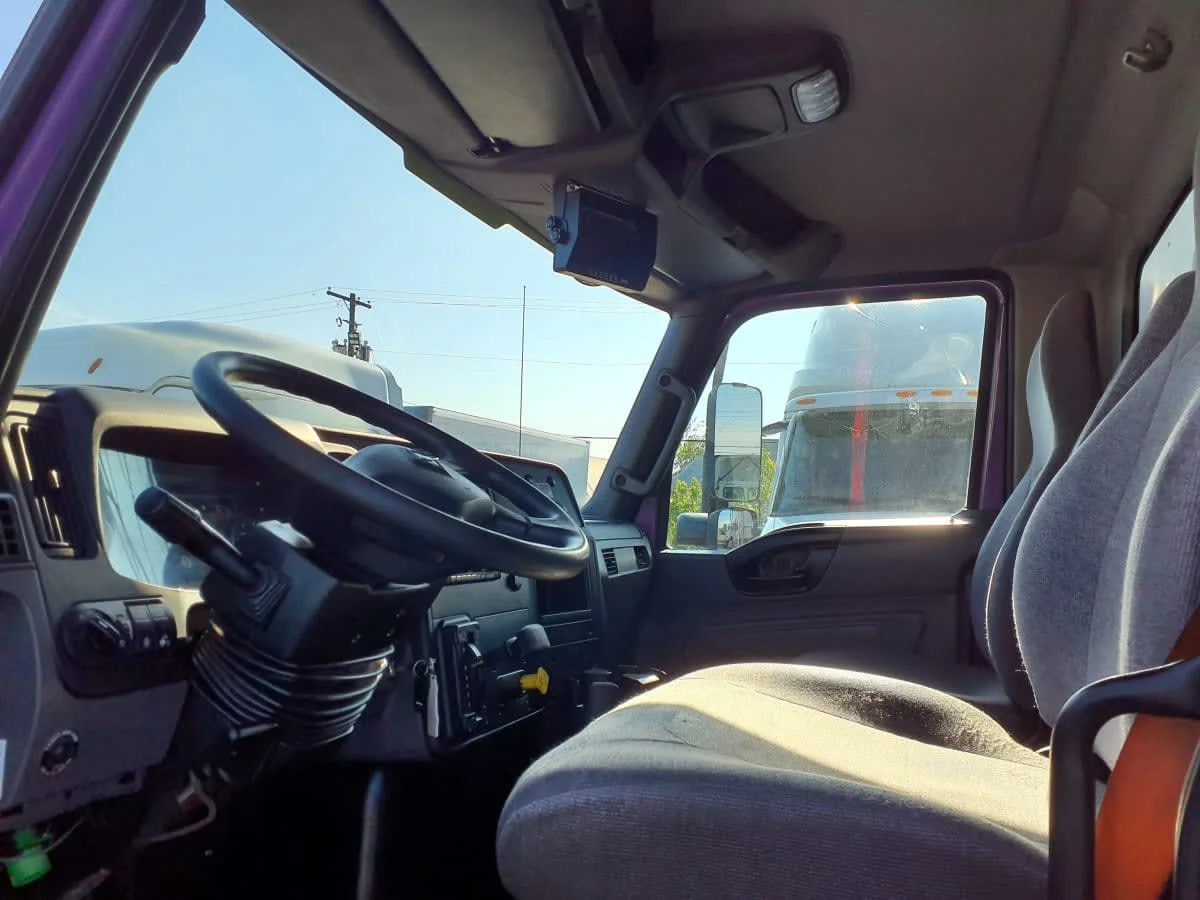 2020 International MV in Indianapolis, IN — photo 7