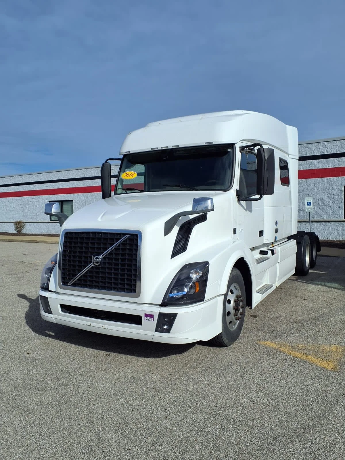 2018 Volvo in Cleveland, OH