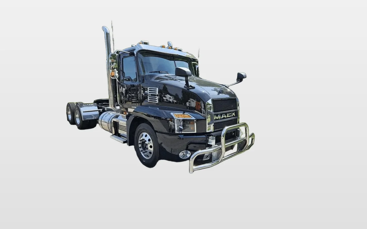 2026 Mack - image 1