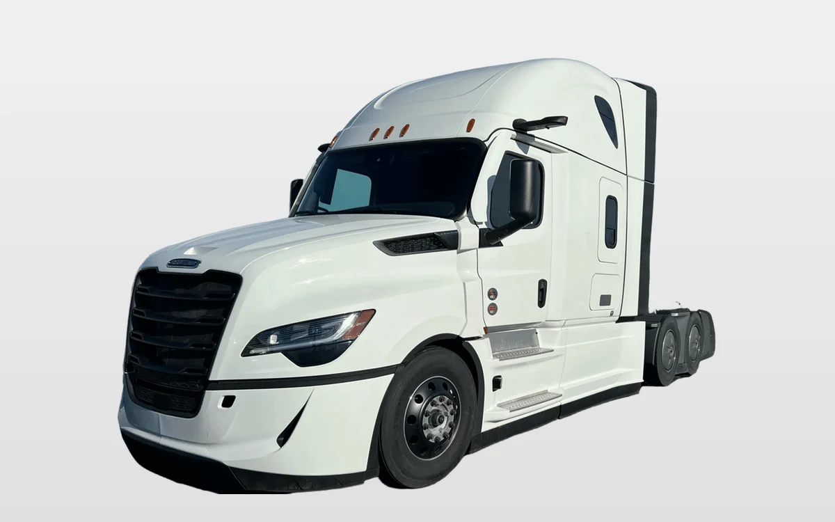 2026 Freightliner - image 1