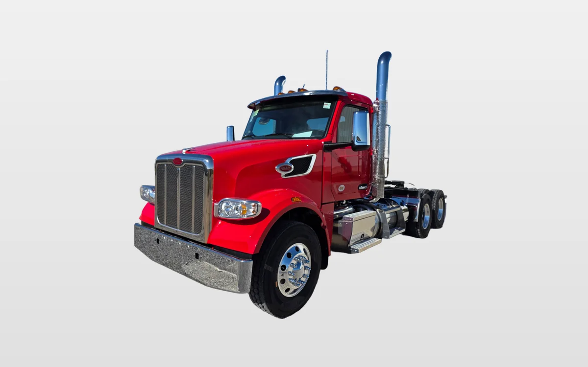 2026 PETERBILT 567 - image 1