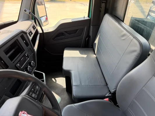 2024 Kenworth T280 in Fort Worth, TX — photo 20