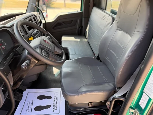 2024 Kenworth T280 in Fort Worth, TX — photo 21