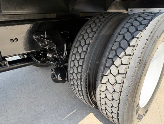 2024 Kenworth T280 in Fort Worth, TX — photo 4