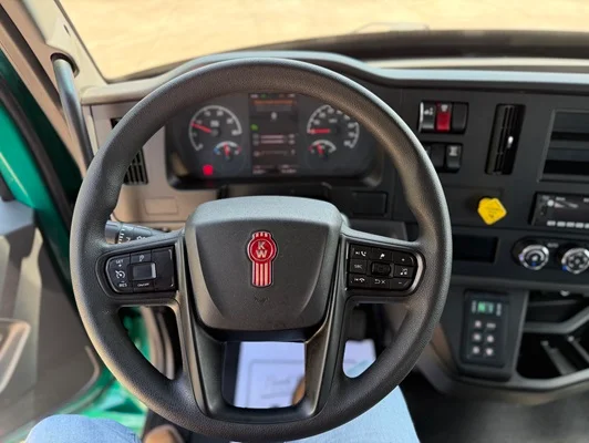 2024 Kenworth T280 in Fort Worth, TX — photo 18