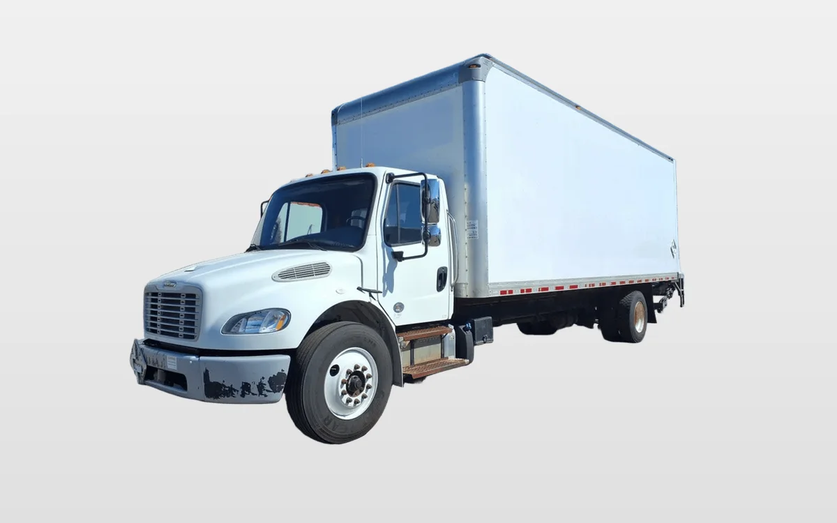 2019 Freightliner M2 106 - image 1