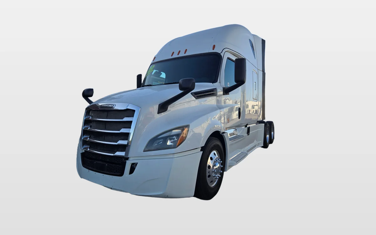 2019 FREIGHTLINER CASCADIA 126SLP - image 1