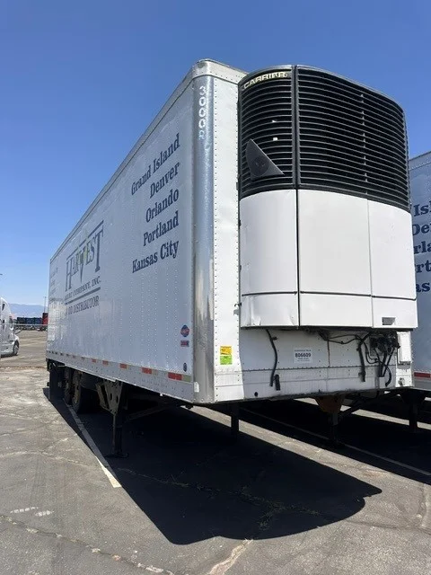 2007 Utility Trailer in UT — photo 5