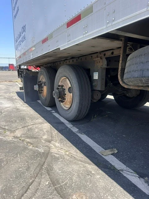 2007 Utility Trailer in UT — photo 4