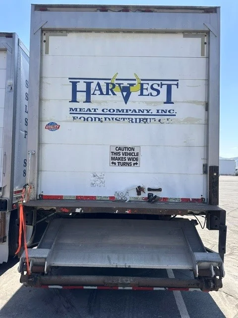 2007 Utility Trailer in UT — photo 2