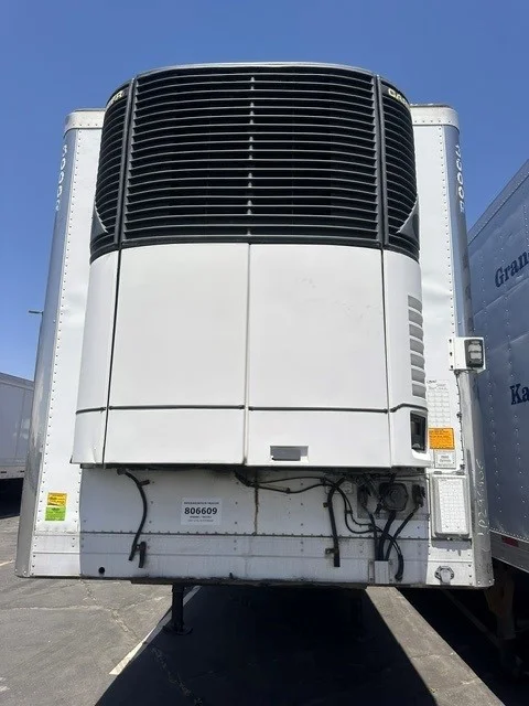 2007 Utility Trailer in UT