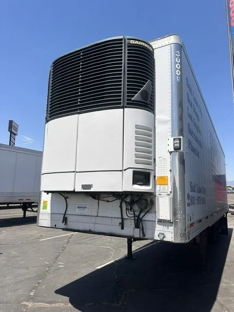 2007 Utility Trailer in UT — photo 3