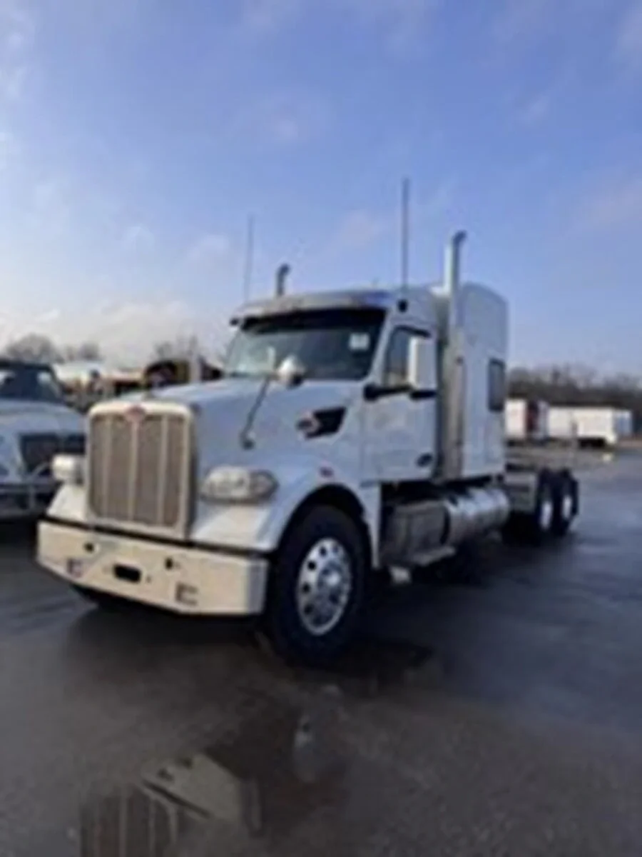 2023 Peterbilt 567 in Erie, PA