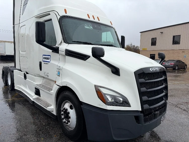 2022 Freightliner in San Antonio, TX