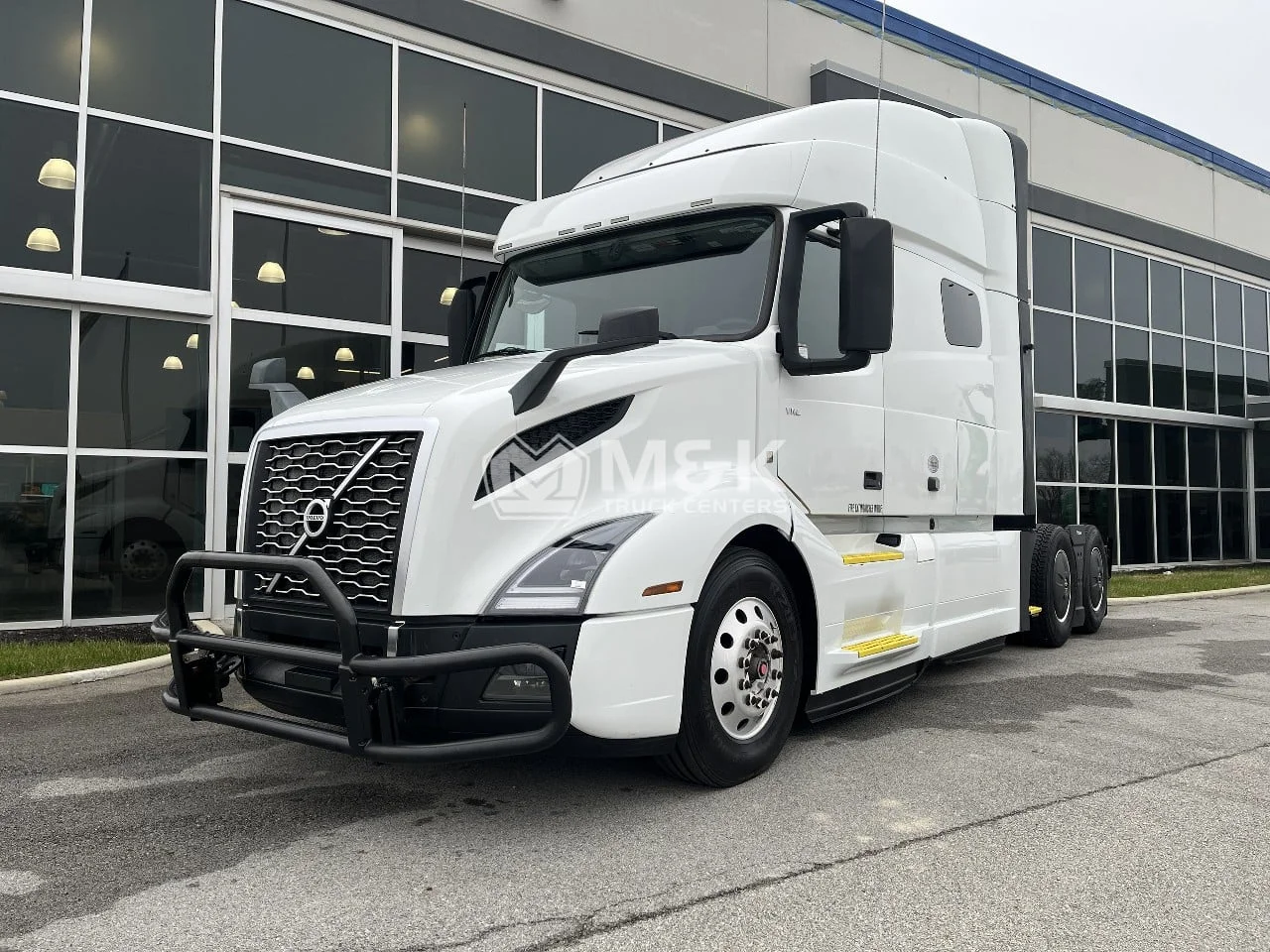 2022 Volvo in Pendleton, IN