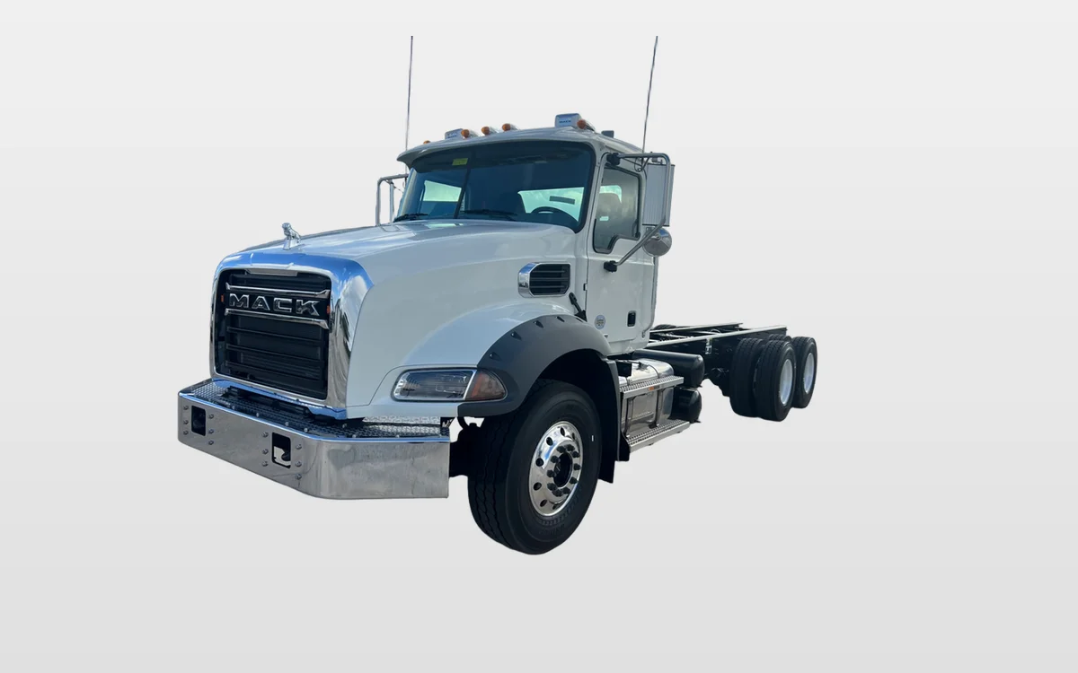 2026 Mack - image 1