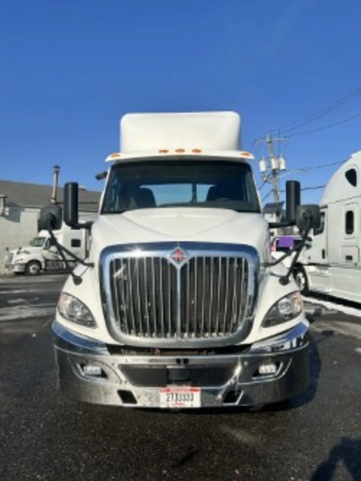 2019 International RH - image 2