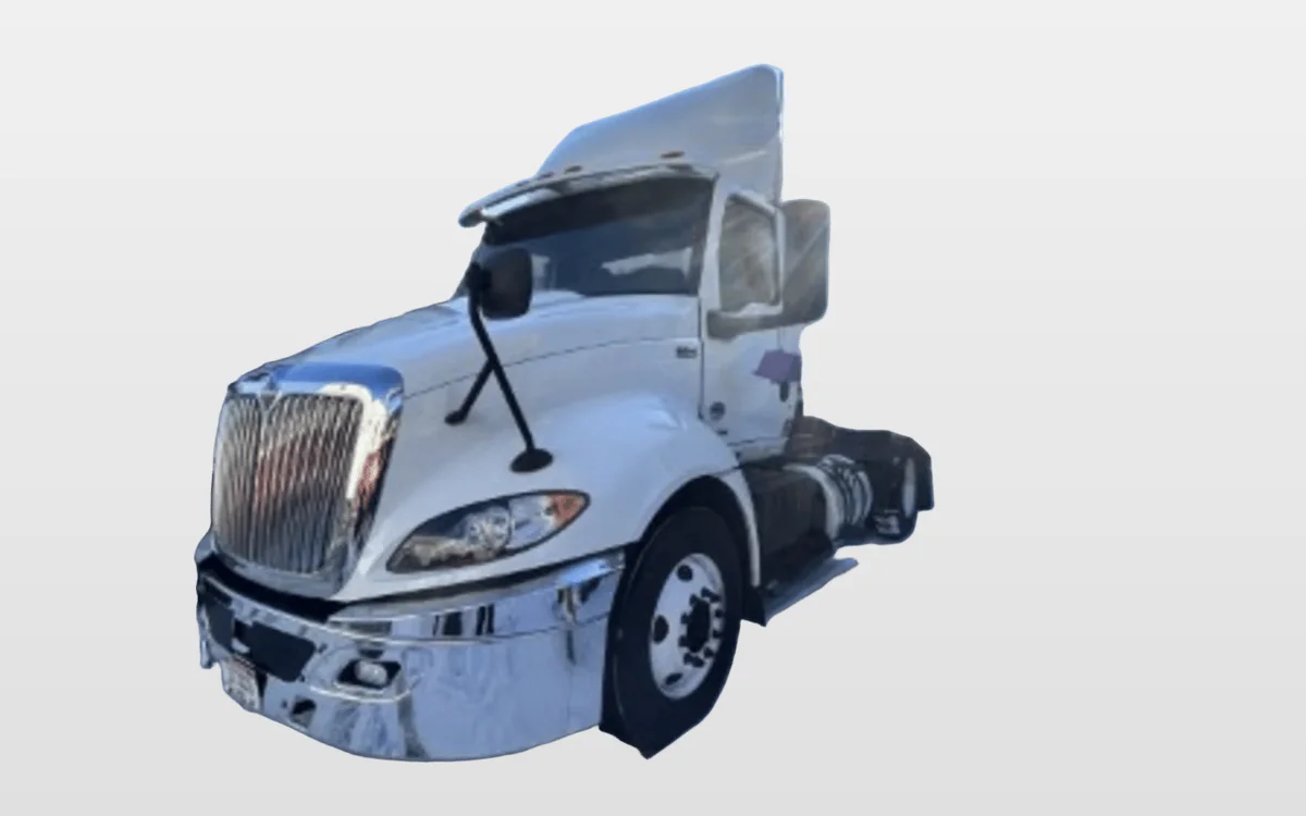 2019 International - image 1