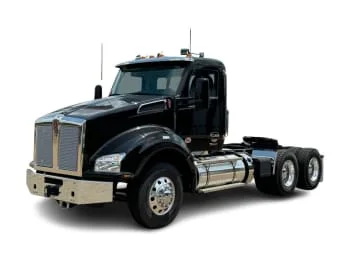 2025 Kenworth T880