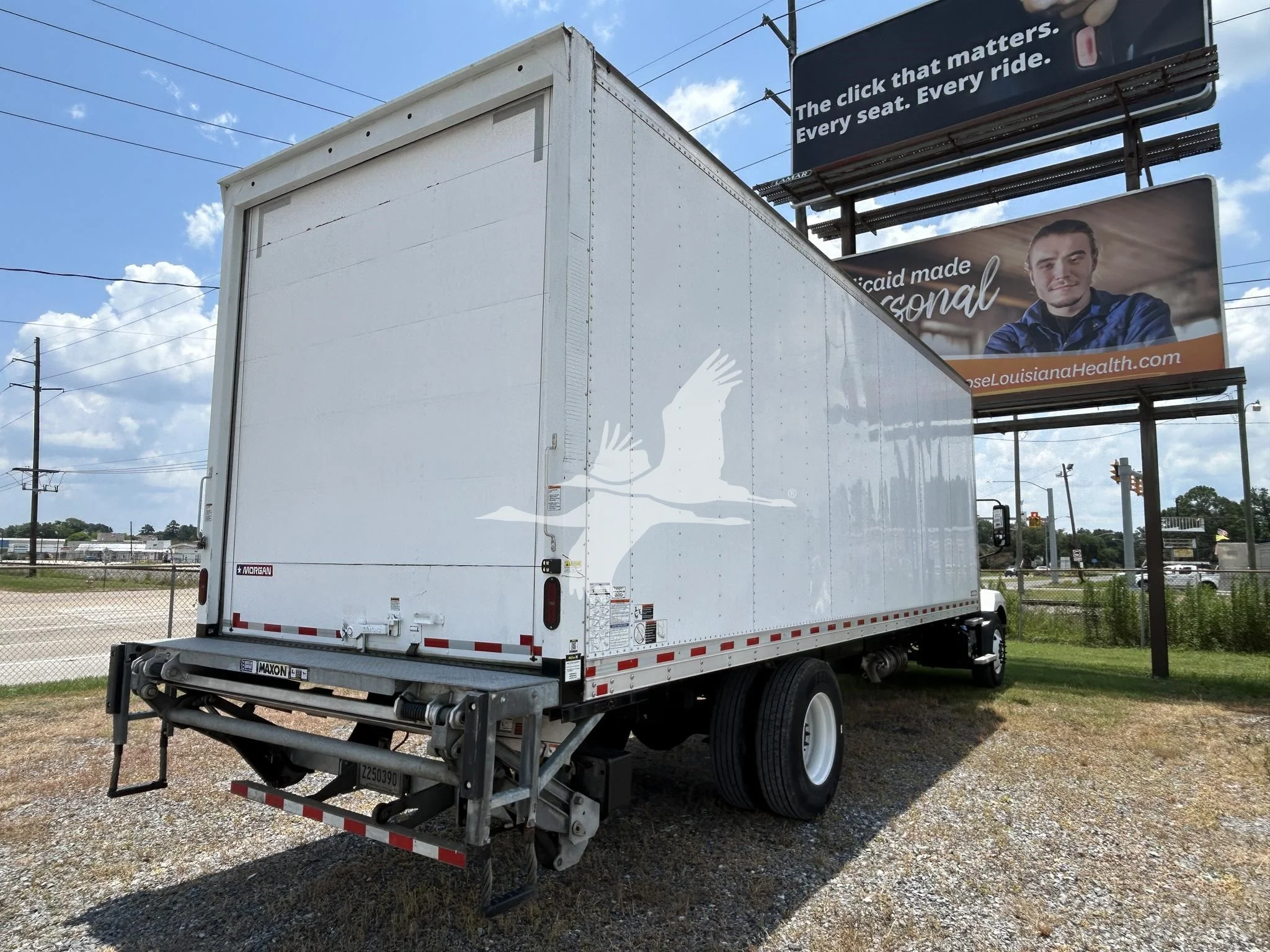 2022 Mack MD in Saint Rose, LA — photo 5