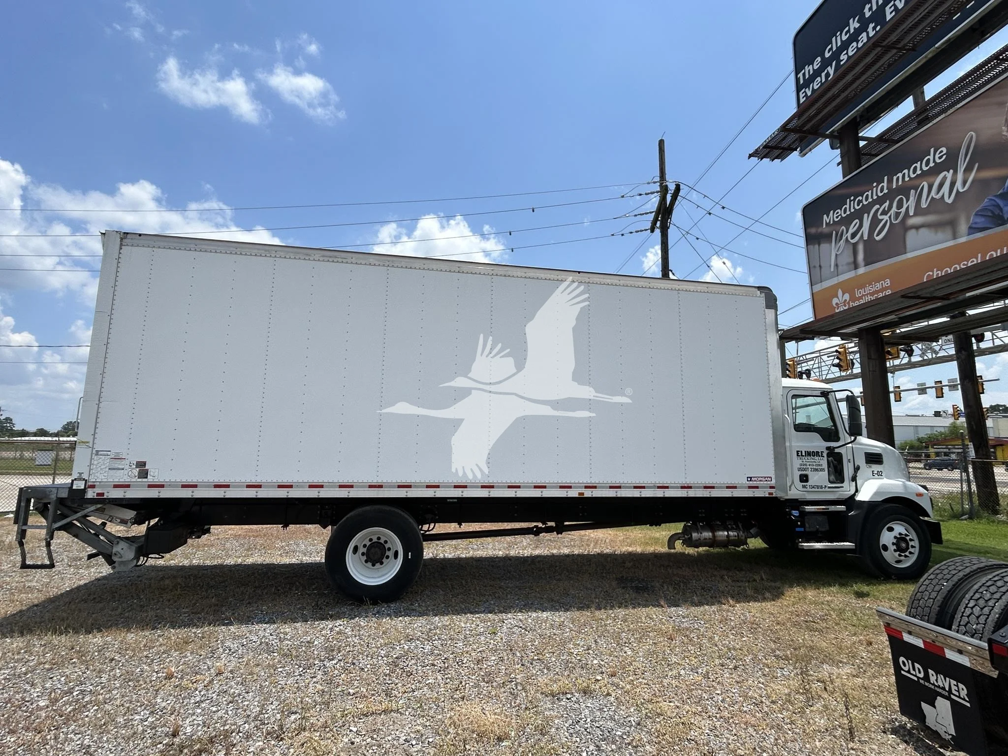 2022 Mack MD in Saint Rose, LA — photo 6