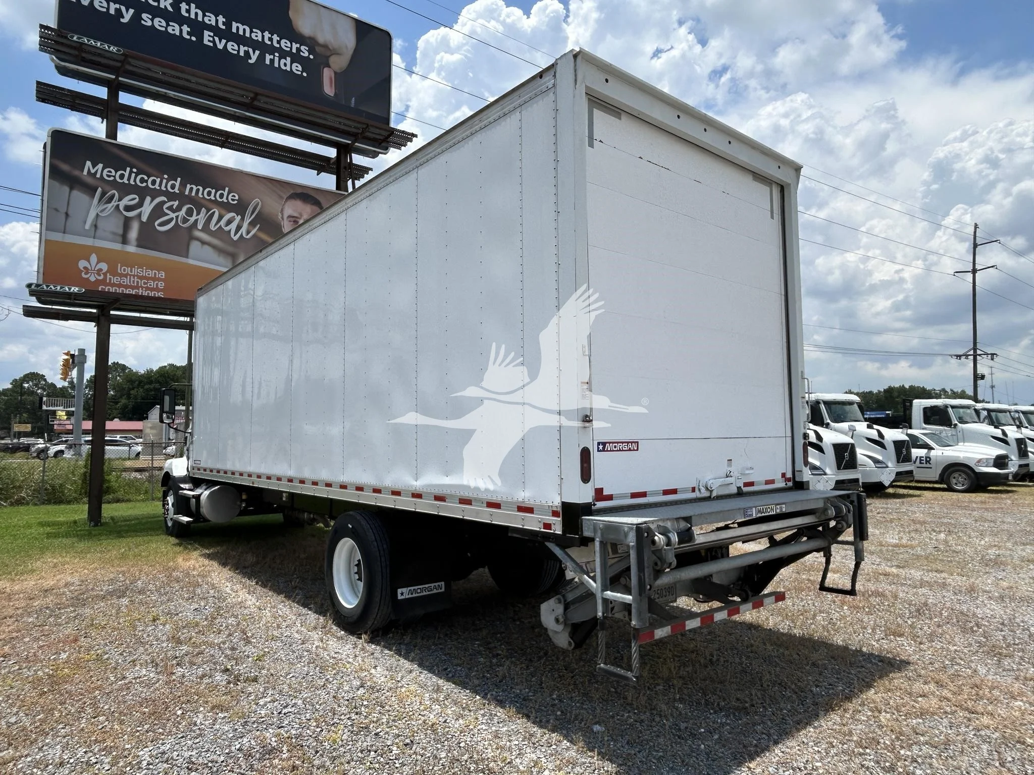 2022 Mack MD in Saint Rose, LA — photo 3