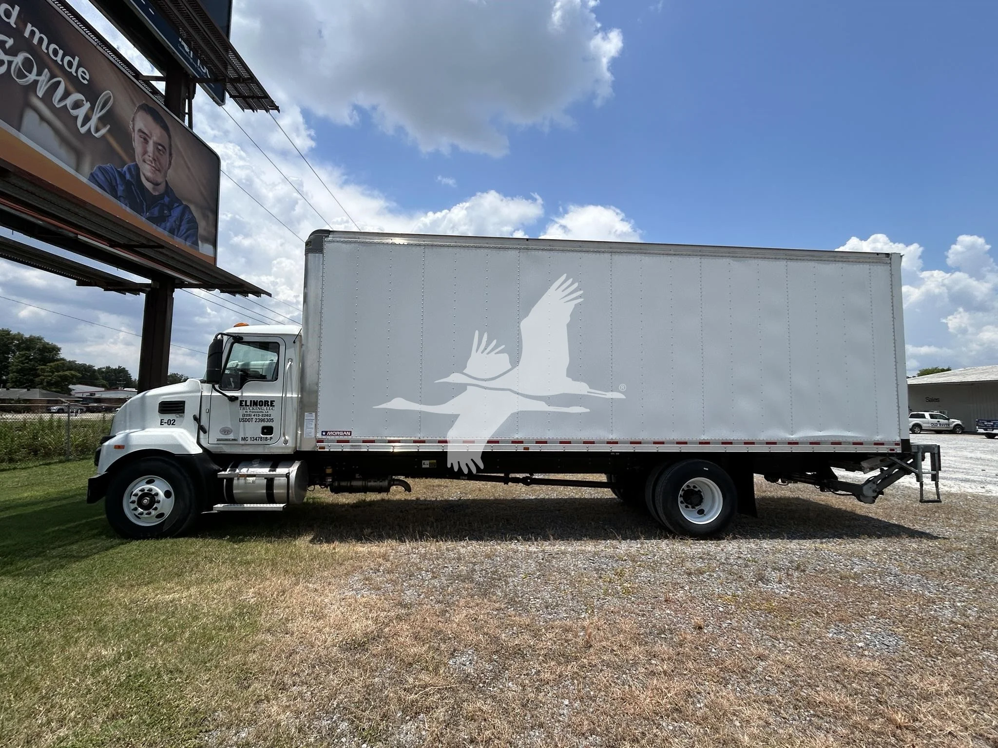 2022 Mack MD in Saint Rose, LA — photo 2