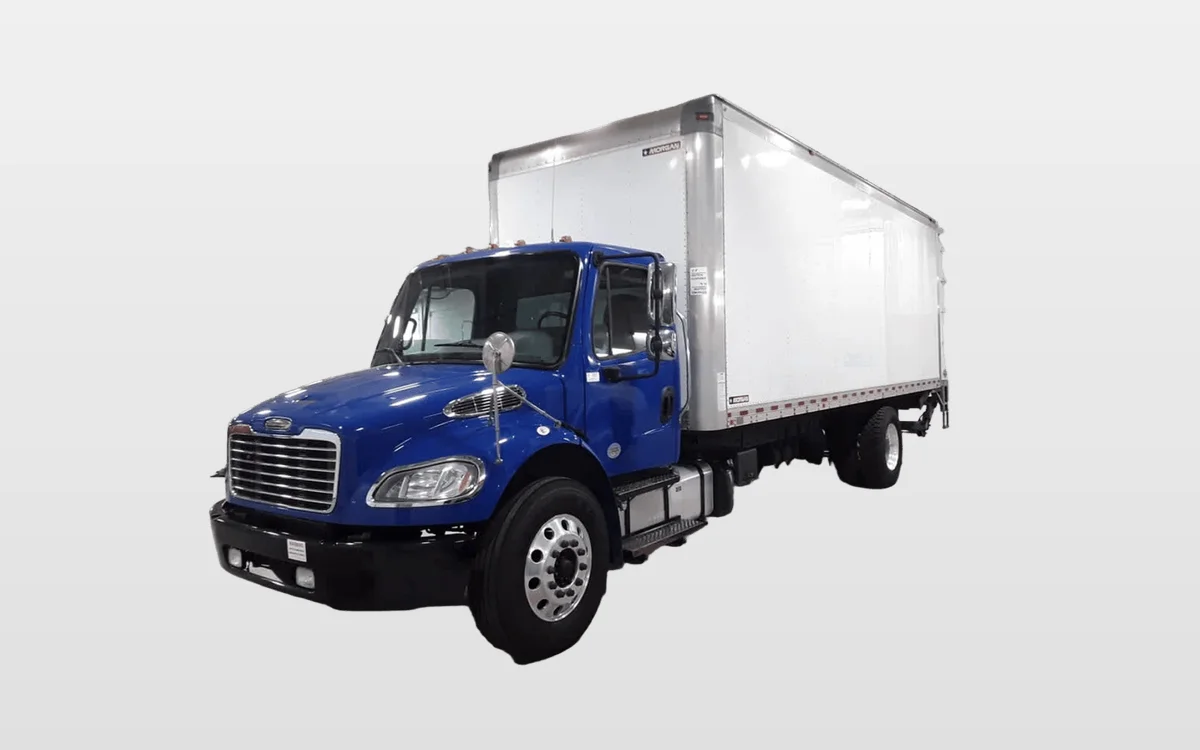 2020 Freightliner M2 106 - image 1