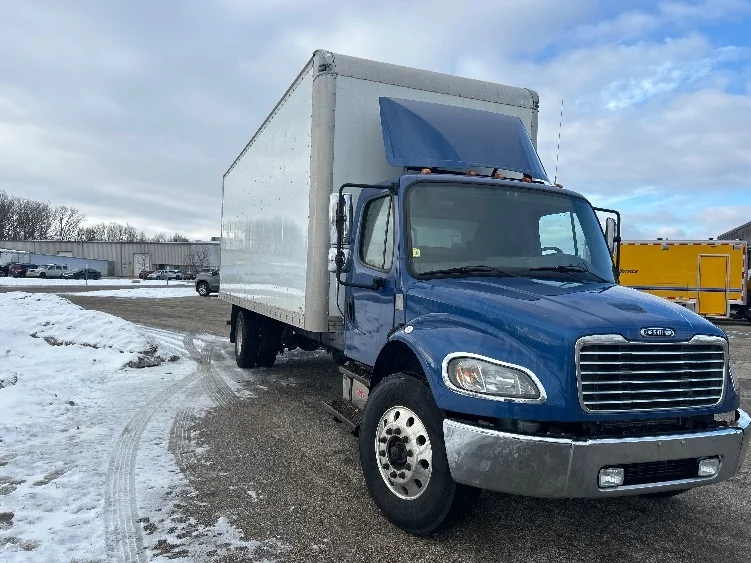 2020 Freightliner M2 106 in Lansing, MI