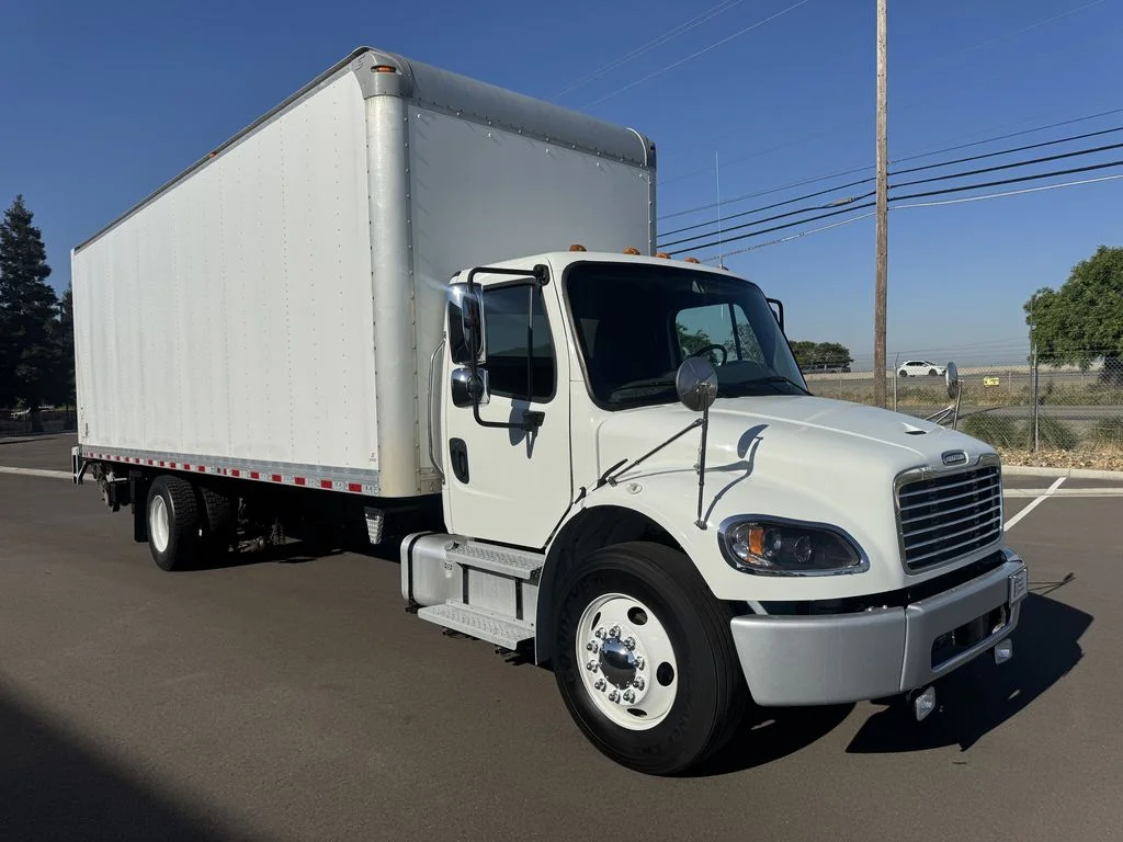2021 Freightliner in Stockton, CA