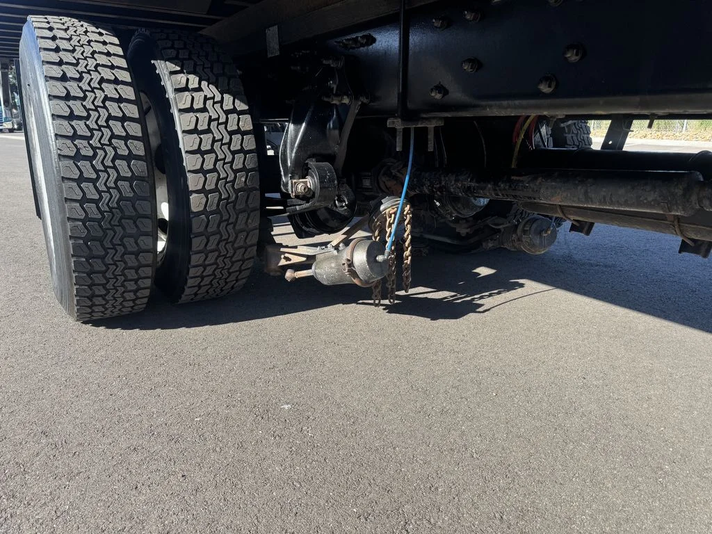 2021 Freightliner in Stockton, CA — photo 10