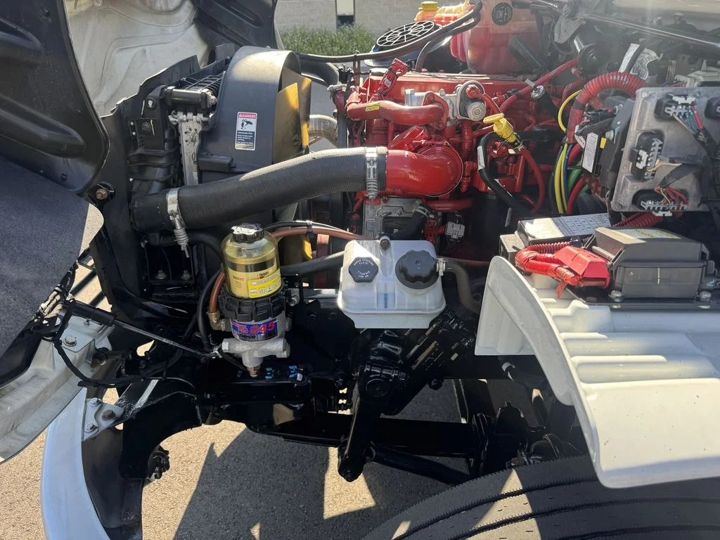 2021 Freightliner in Stockton, CA — photo 14