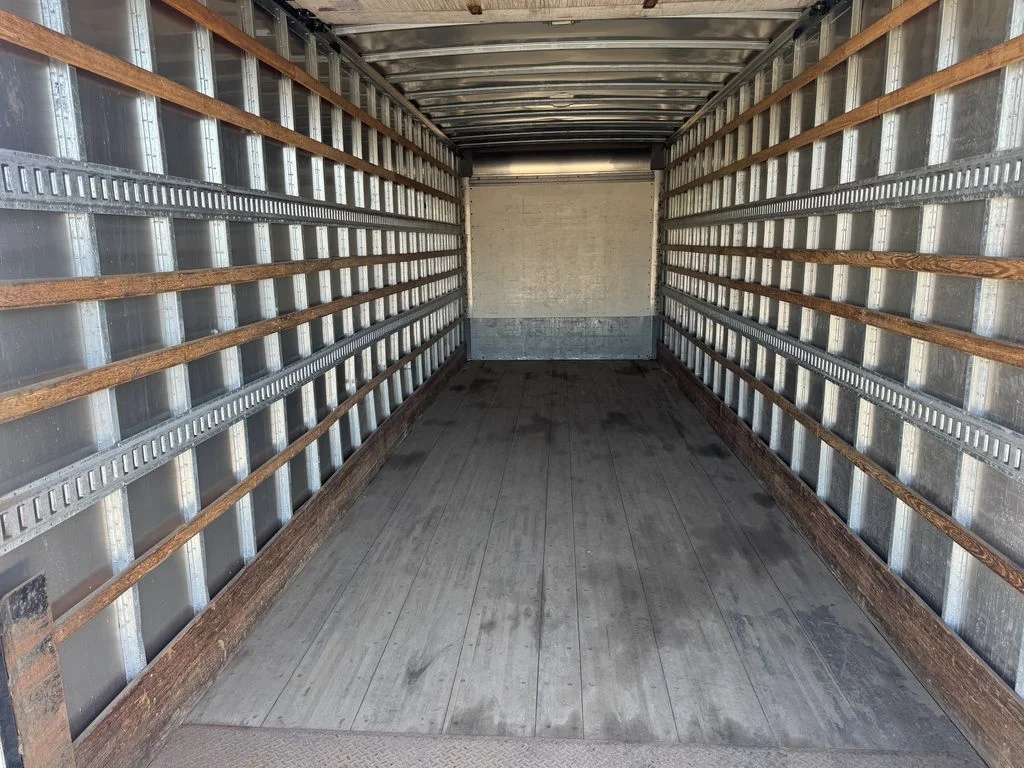 2021 Freightliner in Stockton, CA — photo 12