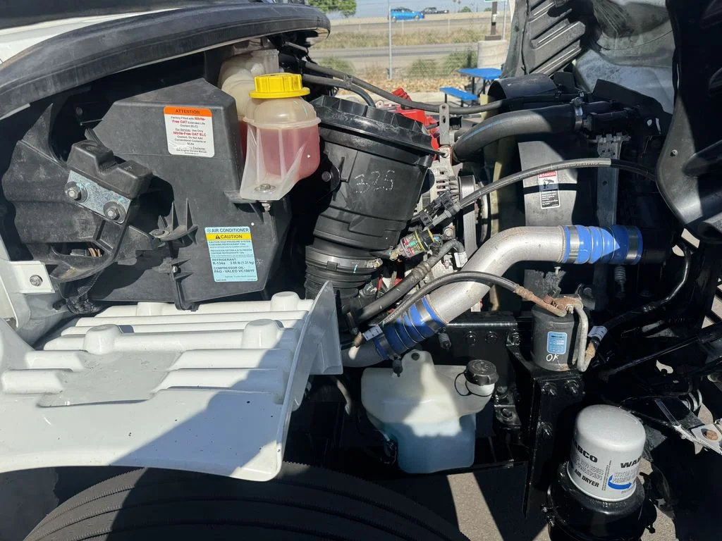 2021 Freightliner in Stockton, CA — photo 15