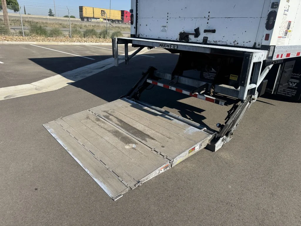 2021 Freightliner in Stockton, CA — photo 11