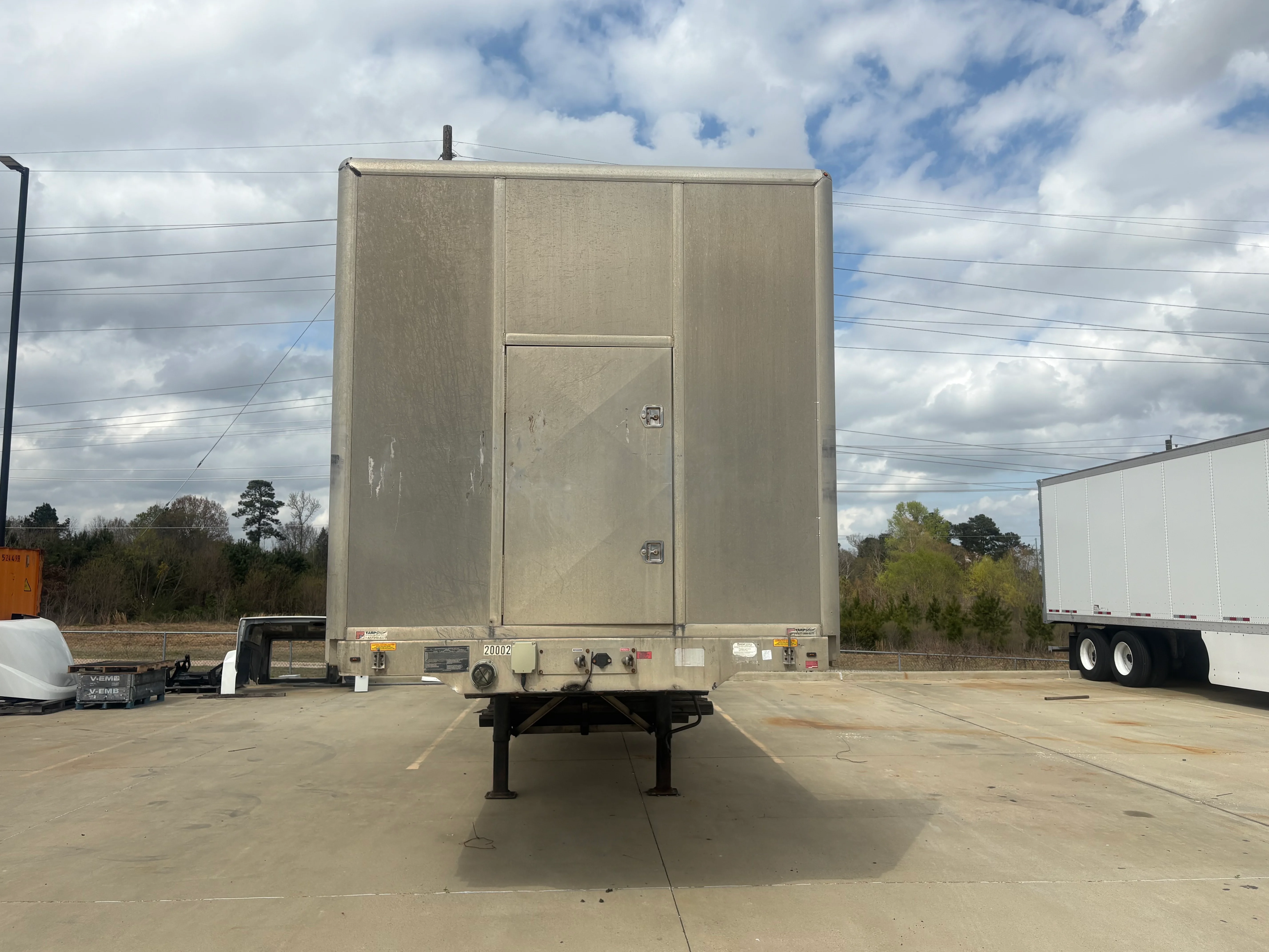 2017 Transcraft in Shreveport, LA — photo 3