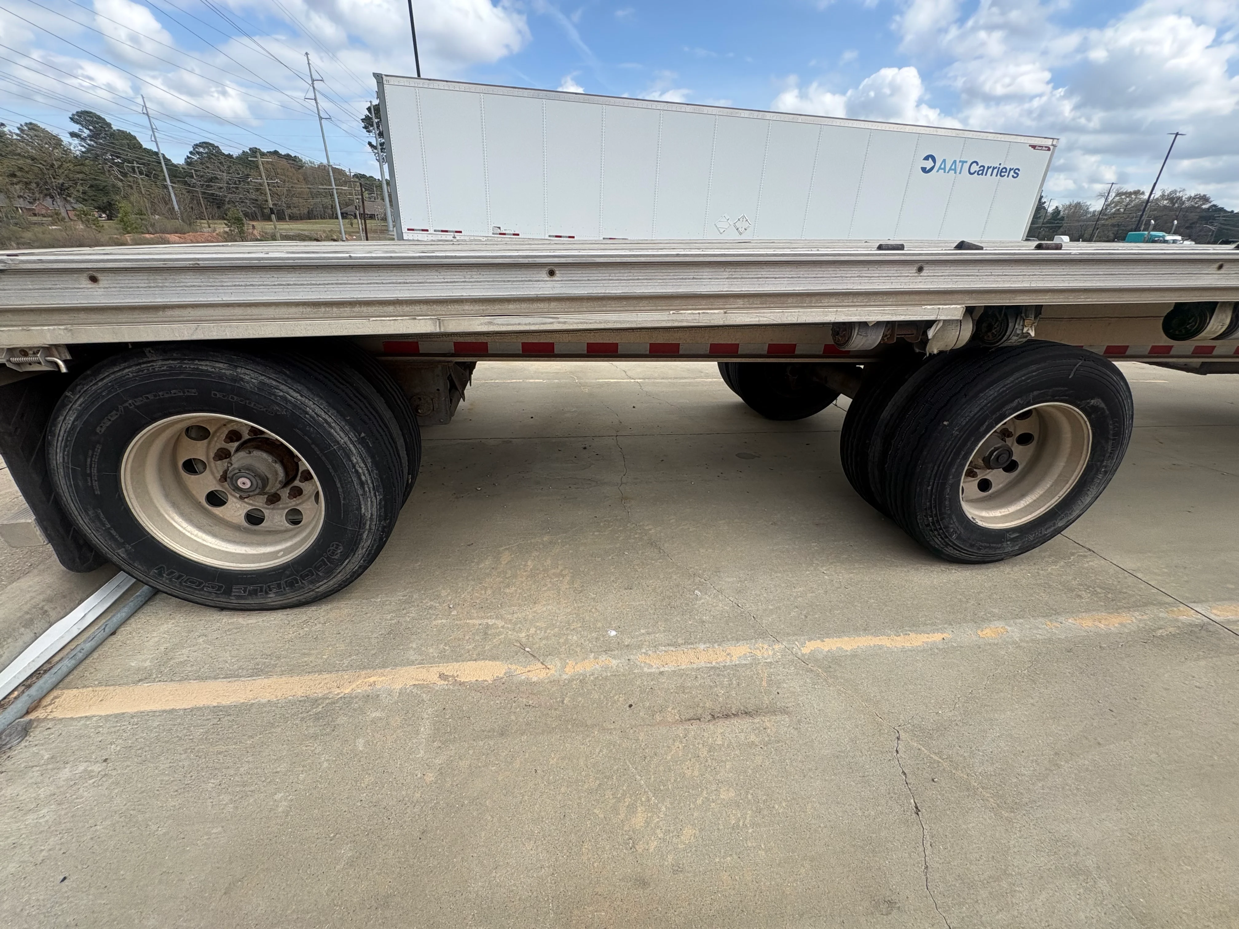 2017 Transcraft in Shreveport, LA — photo 7