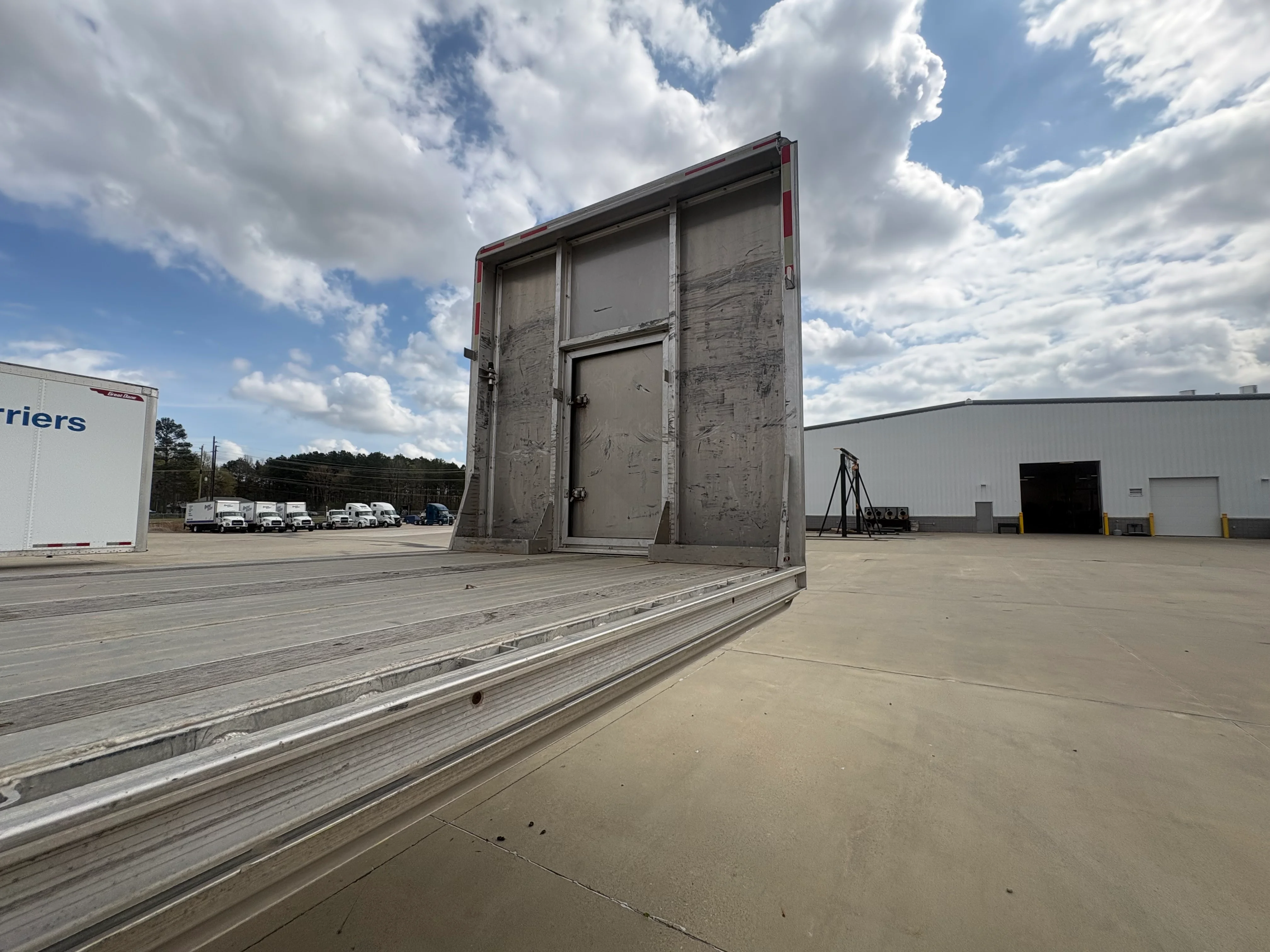 2017 Transcraft in Shreveport, LA — photo 4