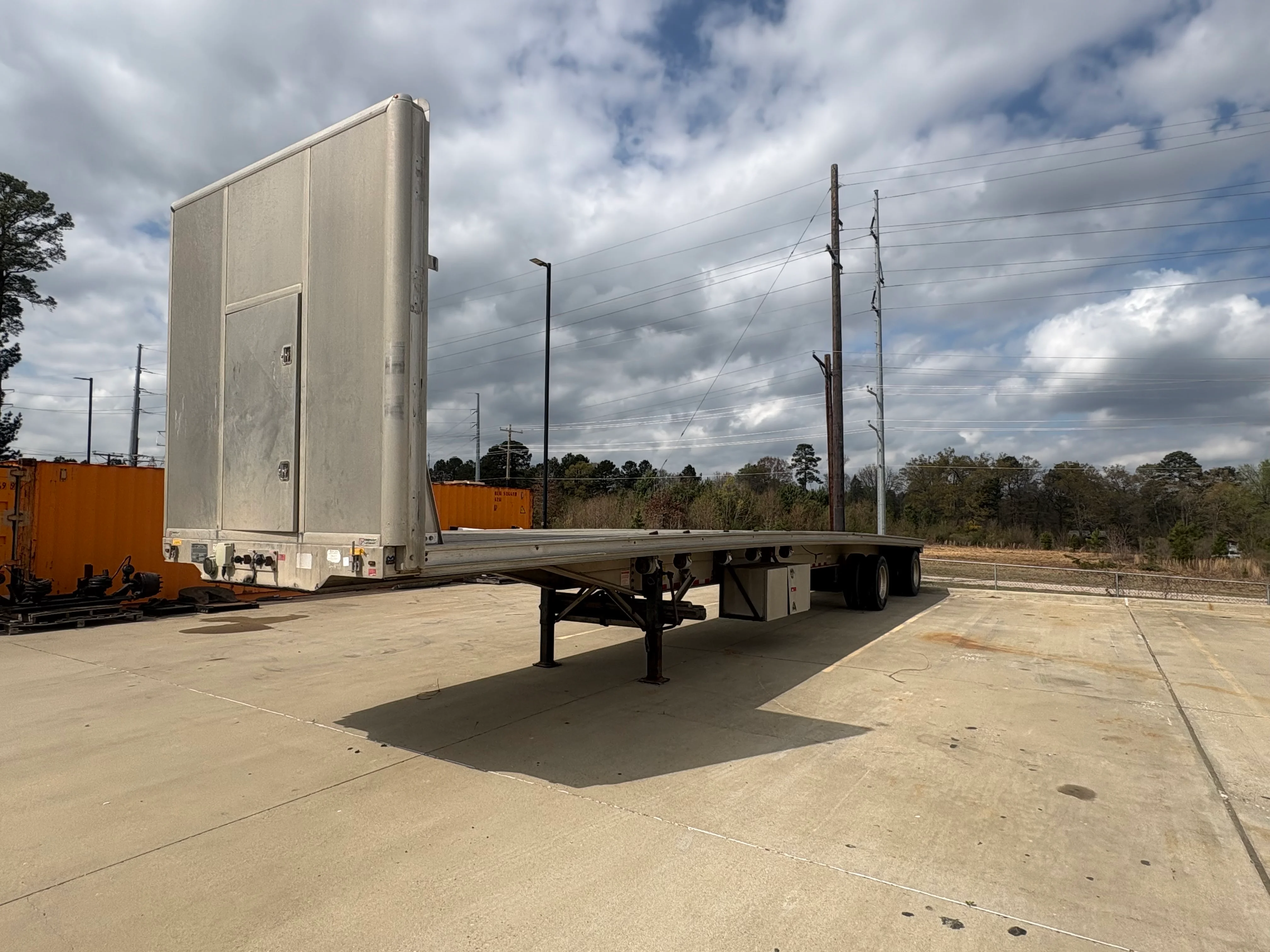 2017 Transcraft in Shreveport, LA — photo 2