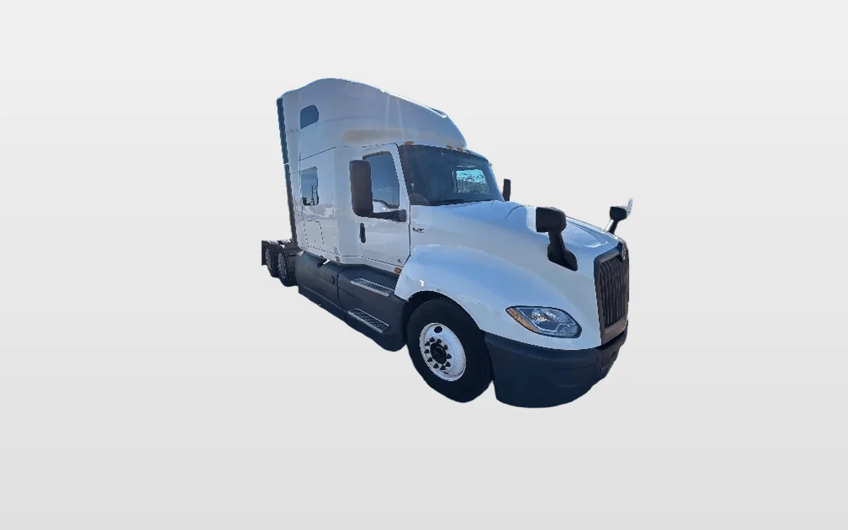 2023 International LT - image 1