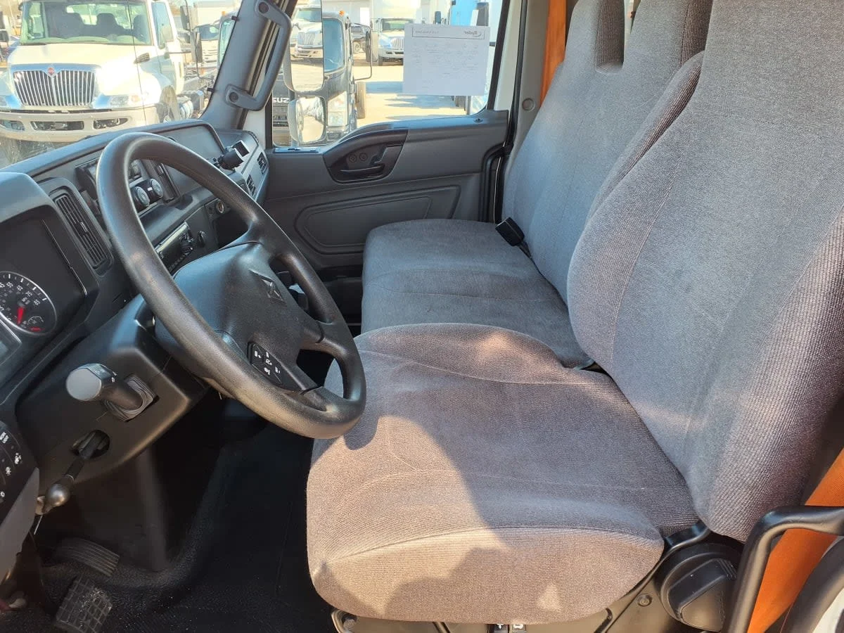 2020 International MV in Greenville, SC — photo 8