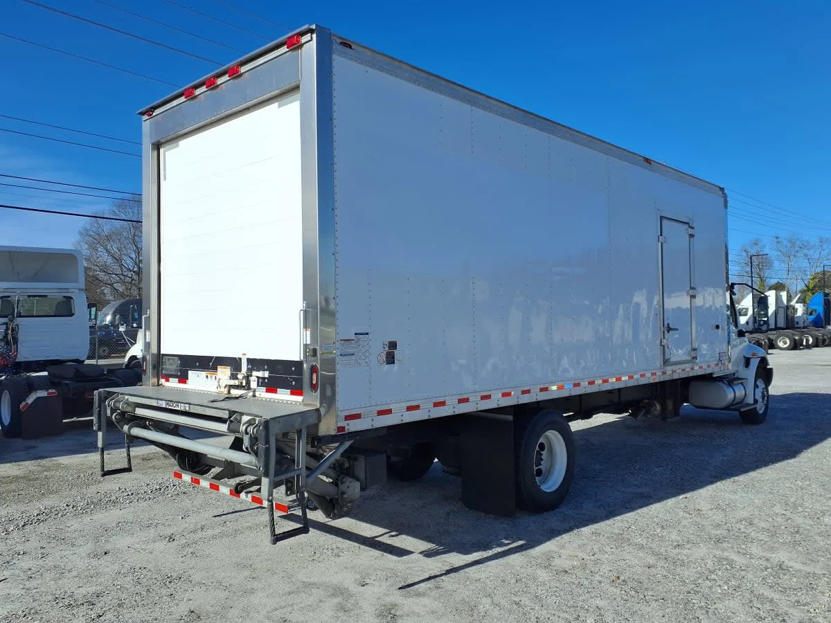 2020 International MV in Greenville, SC — photo 4