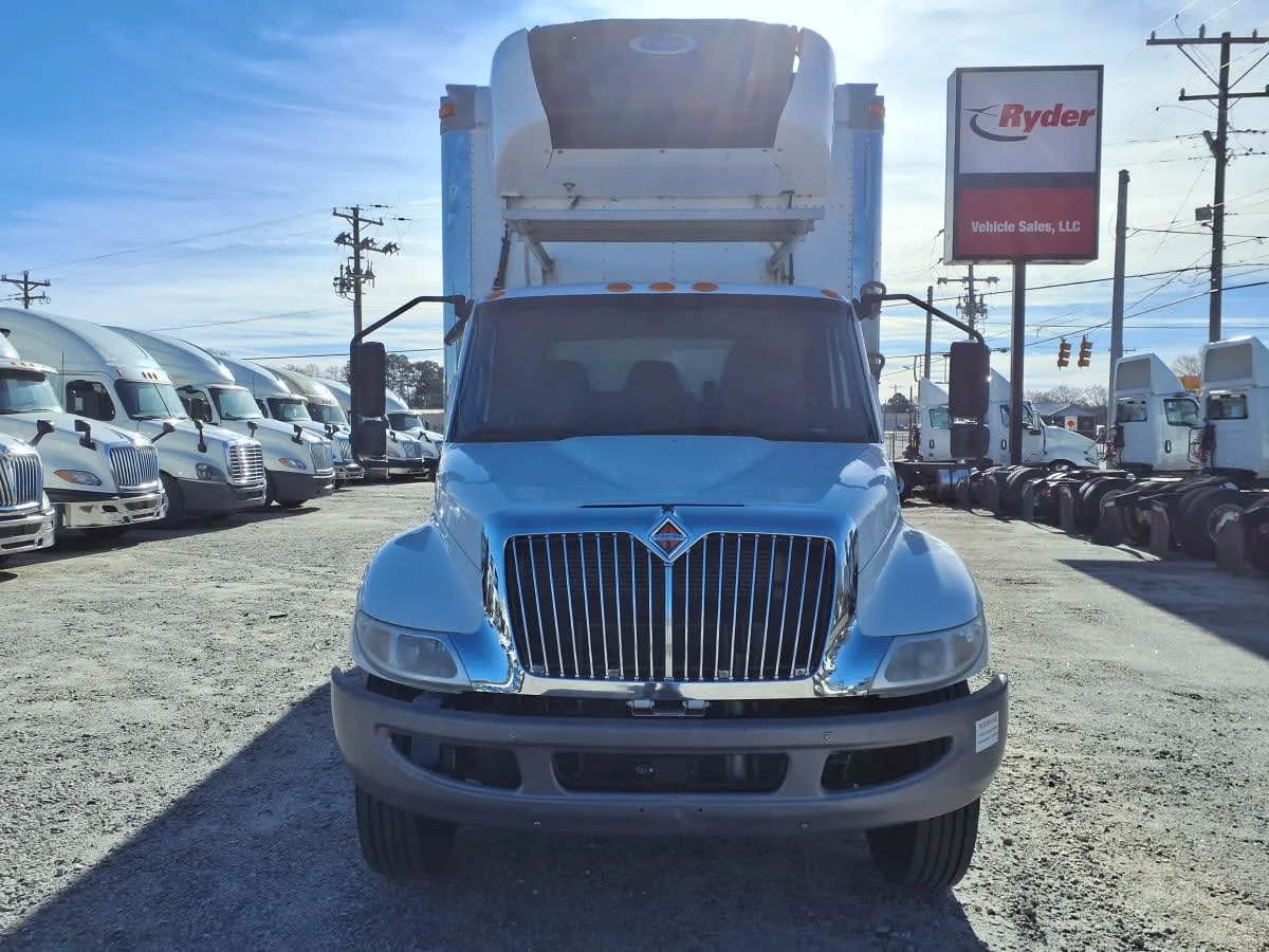 2020 International MV in Greenville, SC — photo 2