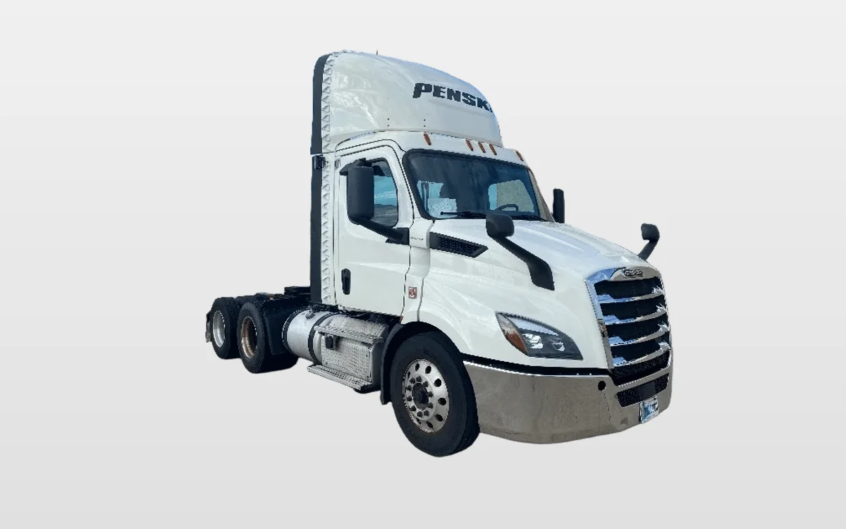 2019 Freightliner - image 1
