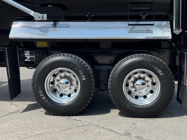 2026 Mack Granite in Denver, CO — photo 7